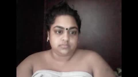 indianpooja1027 online show from 9, 2, 2026
