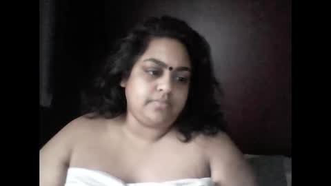 indianpooja1027 online show from 27, 2, 2026