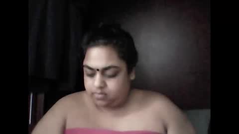 indianpooja1027 online show from 26, 3, 2026