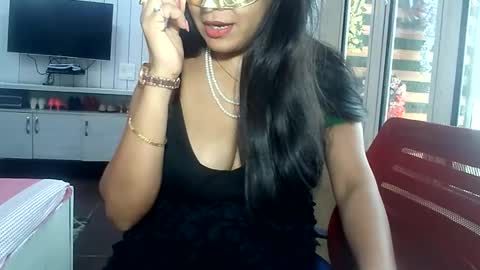 Radha online show from 28, 3, 2026