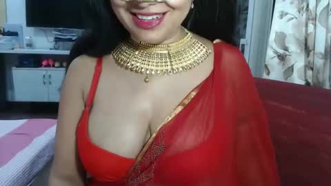 Radha online show from 14, 4, 2026