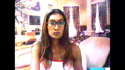 indianrebel4u2luv online show from 14, 10, 2025