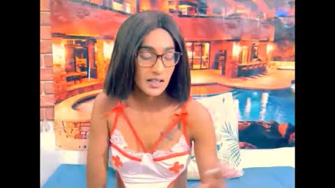 indianrebel4u2luv online show from 25, 2, 2026