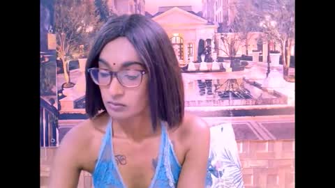 indianrebel4u2luv online show from 21, 3, 2026