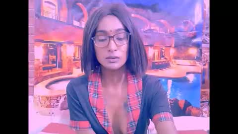 indianrebel4u2luv online show from 24, 3, 2026