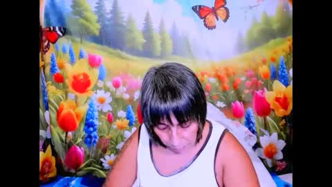 indianroxy27 online show from 8, 2, 2026