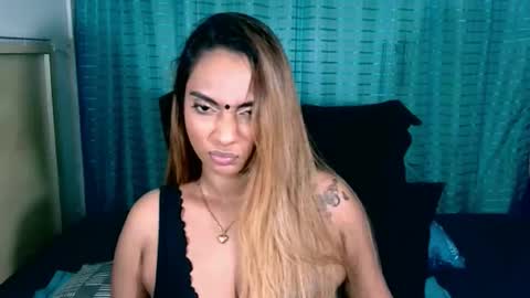 goddess online show from 23, 4, 2026