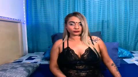goddess online show from 11, 7, 2026