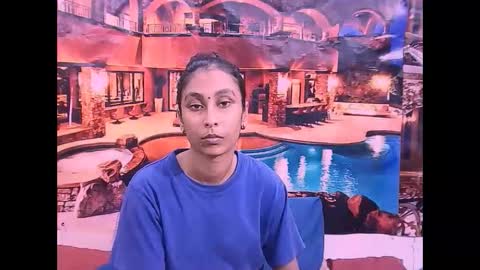 indiansexybutt4u2luv online show from 31, 3, 2026