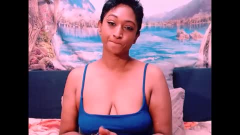 Snapshot of indianspicy69 chatting on 4, 12, 2024 Shreya online show from 4, 12, 2024