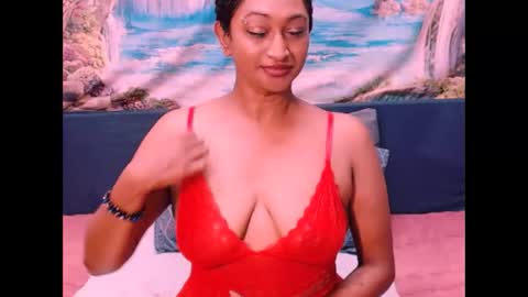 Snapshot of indianspicy69 chatting on 12, 12, 2024 Shreya online show from 12, 12, 2024