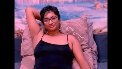 Snapshot of indianspicy69 chatting on 14, 1, 2025 Shreya online show from 14, 1, 2025