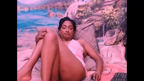 Snapshot of indianspicy69 chatting on 8, 2, 2025 Shreya online show from 8, 2, 2025