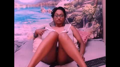 Snapshot of indianspicy69 chatting on 12, 2, 2025 Shreya online show from 12, 2, 2025