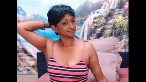 Snapshot of indianspicy69 chatting on 25, 2, 2025 Shreya online show from 25, 2, 2025