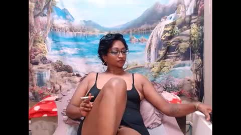 Snapshot of indianspicy69 chatting on 3, 3, 2025 Shreya online show from 3, 3, 2025