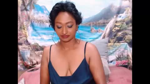 Snapshot of indianspicy69 chatting on 5, 3, 2025 Shreya online show from 5, 3, 2025