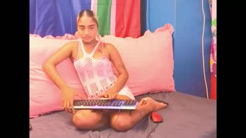 Snapshot of indiansumaya29 chatting on 21, 2, 2026 indiansumaya29 online show from 21, 2, 2026