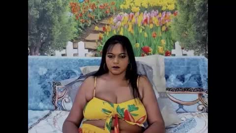 indianswtbella online show from 16, 10, 2025
