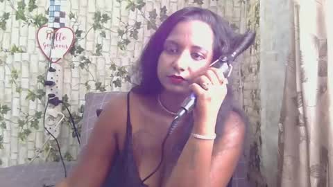 Snapshot of indiantina01 chatting on 15, 2, 2025 tina online show from 15, 2, 2025