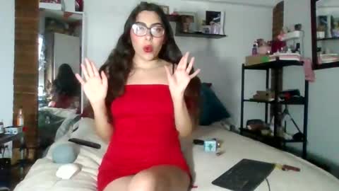 Snapshot of indica_sativa111 chatting on 13, 9, 2025 indica sativa online show from 13, 9, 2025