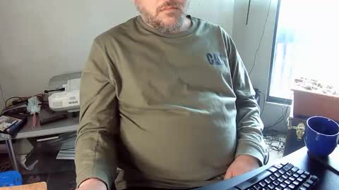 BroLOU online show from 20, 3, 2026