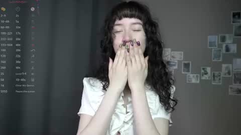 My name Nancy online show from 8, 7, 2026