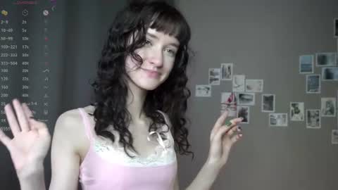 My name Nancy online show from 9, 7, 2026