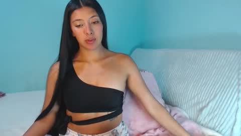 Snapshot of indirax69 chatting on 10, 6, 2026 Indira online show from 10, 6, 2026