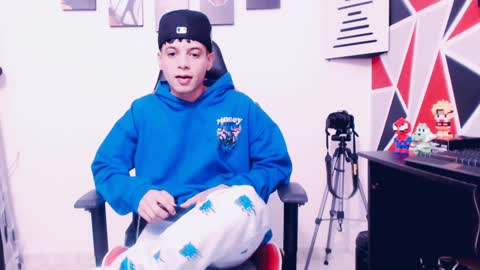 Snapshot of indomitablebeast chatting on 21, 12, 2024 matias online show from 21, 12, 2024