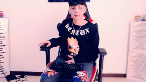 matias online show from 11, 5, 2026