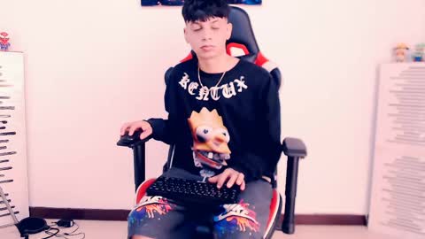 matias online show from 11, 5, 2026