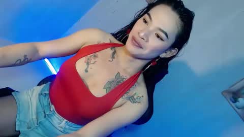 Mae online show from 11, 4, 2026