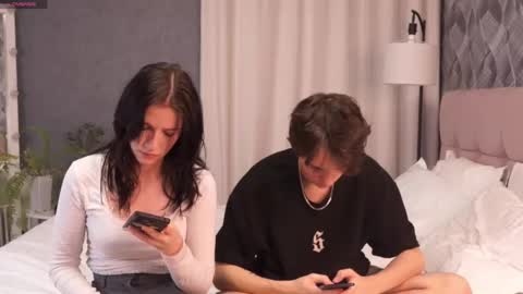 Lana and AlexPVT OPEN online show from 28, 2, 2026