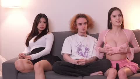 Snapshot of indulgencex chatting on 3, 5, 2026 Lana and AlexPVT OPEN online show from 3, 5, 2026