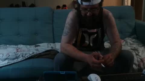 Indy online show from 8, 3, 2026