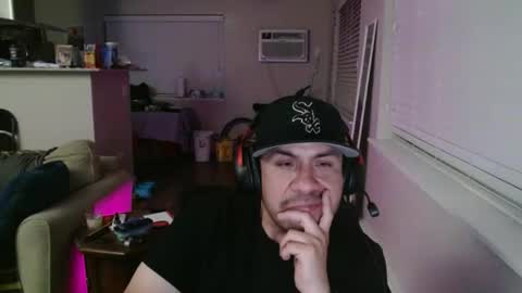 indyman2084 online show from 1, 6, 2026