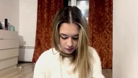 Snapshot of inesfodor chatting on 7, 2, 2026 Ines online show from 7, 2, 2026