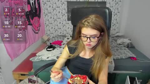 Snapshot of iness_lex chatting on 21, 5, 2026 iness_lex online show from 21, 5, 2026
