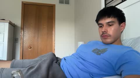 Lucas online show from 21, 9, 2025