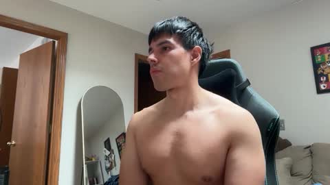 Lucas online show from 11, 1, 2026