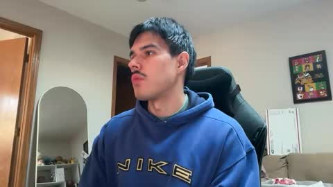 Lucas online show from 15, 2, 2026