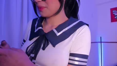 InfernalKiss online show from 14, 12, 2025