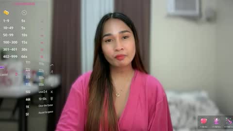 Ms. Vex online show from 19, 5, 2026