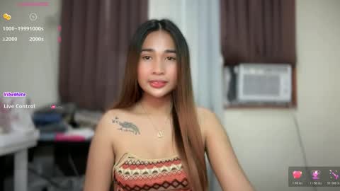 Ms. Vex online show from 3, 6, 2026