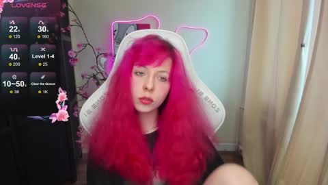 Ilona online show from 15, 4, 2026