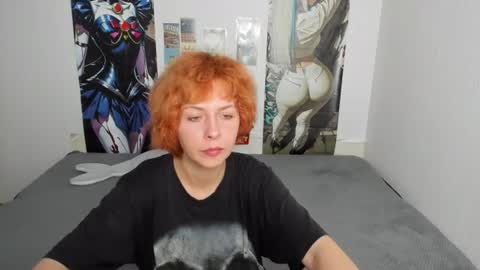 Ilona online show from 23, 7, 2026