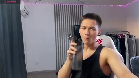 InfernoLust online show from 1, 4, 2026