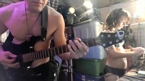 infinitflamezlife online show from 5, 3, 2026