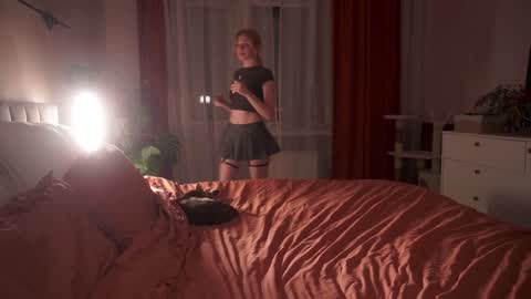 Snapshot of infinitysoul_ chatting on 17, 1, 2025 Alexa.. Inst Fansly infinitysoul online show from 17, 1, 2025